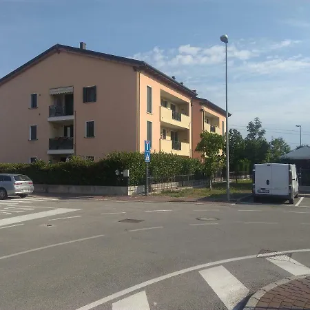 Vacanze E Relax Apartamento *