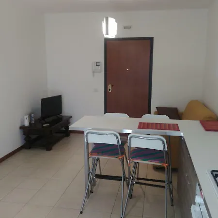 Vacanze E Relax Apartamento