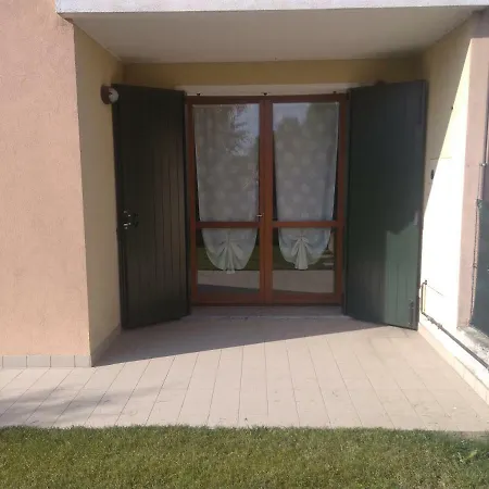 Apartamento Vacanze E Relax