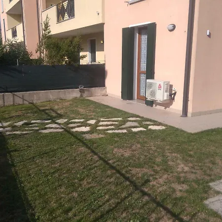 Apartamento Vacanze E Relax