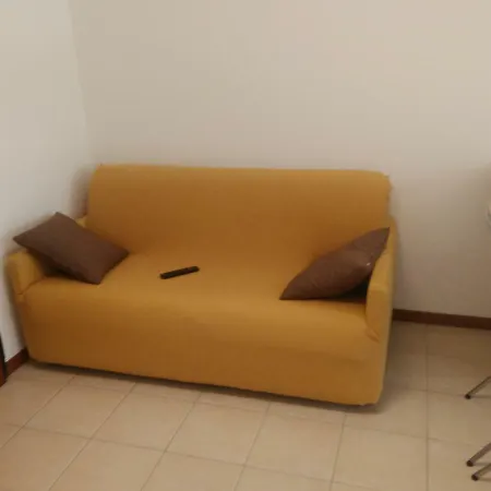 Apartamento Vacanze E Relax